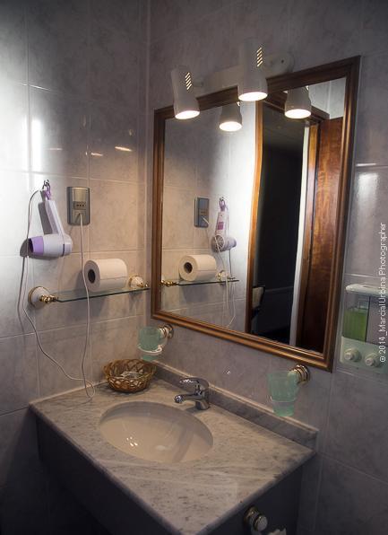 Hotel Glaciares 푸에르토나탈레스 외부 사진