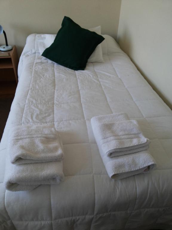 Hotel Glaciares 푸에르토나탈레스 외부 사진